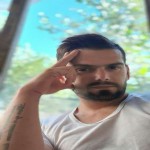تصویر کاربر با کد 555151