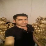 تصویر کاربر با کد 481202