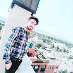 تصویر کاربر با کد 385555