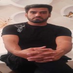 تصویر کاربر با کد 556289