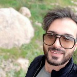 تصویر کاربر با کد 556405