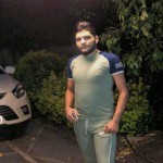 تصویر کاربر با کد 396707