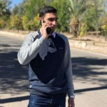 تصویر کاربر با کد 508872
