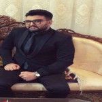 تصویر کاربر با کد 556943