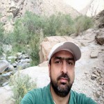 تصویر کاربر با کد 544321