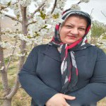 تصویر کاربر با کد 558001