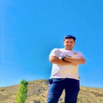 تصویر کاربر با کد 217473