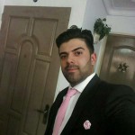 تصویر کاربر با کد 558360