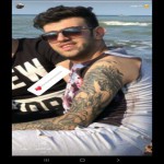تصویر کاربر با کد 549533