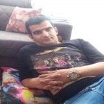 تصویر کاربر با کد 558327