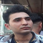 تصویر کاربر با کد 560150
