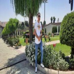 تصویر کاربر با کد 560872