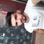 تصویر کاربر با کد 558904