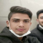 تصویر کاربر با کد 562123