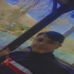 تصویر کاربر با کد 560203