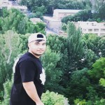 تصویر کاربر با کد 562471