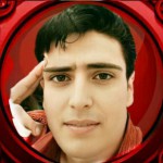 تصویر کاربر با کد 472340