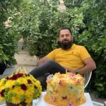 تصویر کاربر با کد 562604