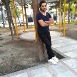 تصویر کاربر با کد 563092