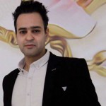 تصویر کاربر با کد 563264