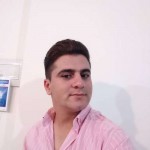 تصویر کاربر با کد 563271