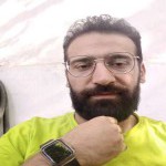 تصویر کاربر با کد 563409