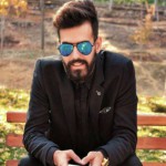 تصویر کاربر با کد 420979