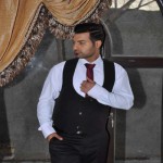 تصویر کاربر با کد 563909