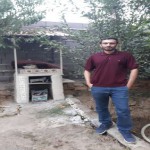 تصویر کاربر با کد 564014