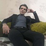تصویر کاربر با کد 427122