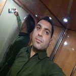 تصویر کاربر با کد 564212