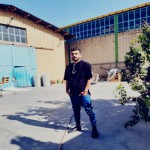 تصویر کاربر با کد 478470