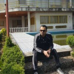 تصویر کاربر با کد 384656