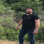 تصویر کاربر با کد 561904