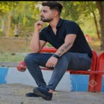 تصویر کاربر با کد 566440