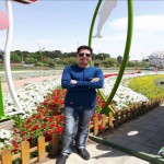 تصویر کاربر با کد 567689