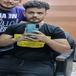 تصویر کاربر با کد 567812