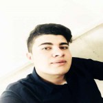 تصویر کاربر با کد 316970