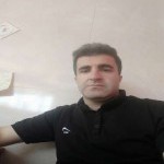 تصویر کاربر با کد 568929