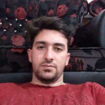 تصویر کاربر با کد 316459