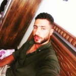 تصویر کاربر با کد 432296