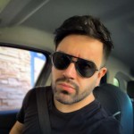 تصویر کاربر با کد 321694