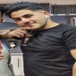 تصویر کاربر با کد 538502