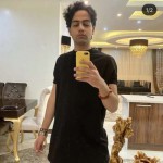 تصویر کاربر با کد 569989