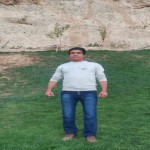 تصویر کاربر با کد 568927