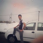 تصویر کاربر با کد 271425