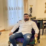 تصویر کاربر با کد 363327
