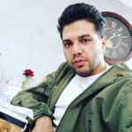 تصویر کاربر با کد 344214