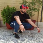 تصویر کاربر با کد 386944