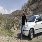 تصویر کاربر با کد 370099